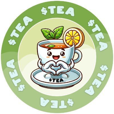 TeaCoin Profile