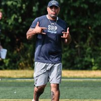 Phil Doman (@coachdoman) 's Twitter Profile