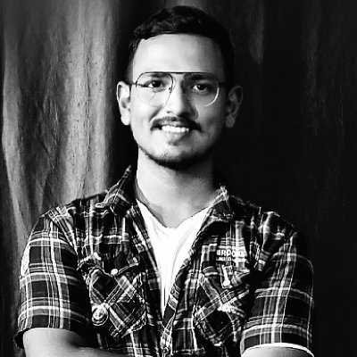 🎓 CS Undergrad '24 | 🌐 Web Developer | 🚀 Problem Solver | 💻 Passionate about creating user-friendly web applications | 📚 Lifelong Learner | 🤝 Open to oppo