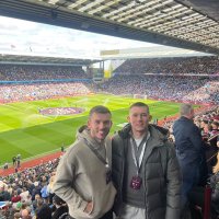 Adam Gibbons (@adamgibbons01) 's Twitter Profile