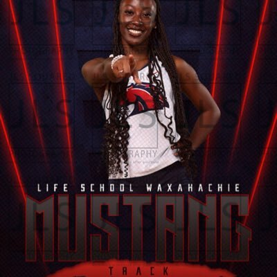 Hello twitter world! I’m Kalyana, soaring Eagle Gymnastics Intermediate Elite athlete and High School long/triple track athlete🤸🏾♀️🏃🏾♀️➡️.