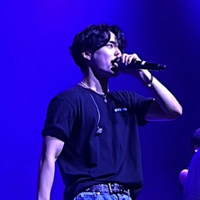Mostly about A.C.E & VIXX⁶ + others | 🖤🩶🤍💜| 23 | Ravi+Xydo 220515 | A.C.E 240619