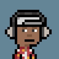 CryptoNomads (@nftcryptonomads) 's Twitter Profile