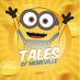 TALES OF MEMEVILLE (@memeville_token) Twitter profile photo TALES OF MEMEVILLE (@memeville_token) Twitter profile photo