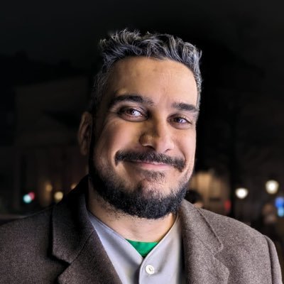 Samir | Combatglue ๐ Gamescom Profile