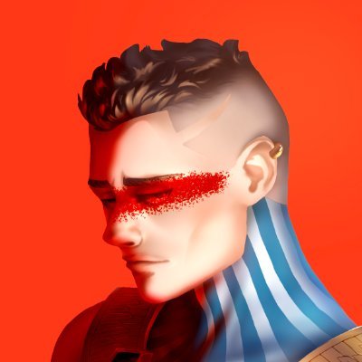 Panxomaru's profile picture. Illustrator and animation students  🇨🇱 Anime and semi realistic style  
🟢 I accept requests
email: fjsegovia.log@gmail.com