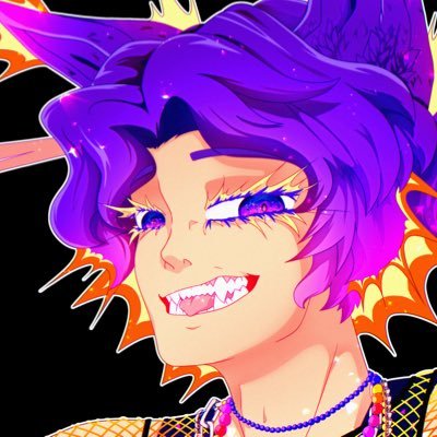 Sumi_Fox9さんのプロフィール画像
