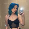 mollymc_x's profile picture. groover baby