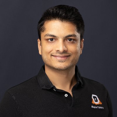 Cofounder at SuperTokens: Open source user auth (YC S20)