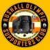 Rushall Olympic F.C. Supporters Club (@rushallsc) Twitter profile photo Rushall Olympic F.C. Supporters Club (@rushallsc) Twitter profile photo