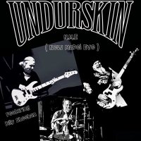 Undurskin (@undurskin) 's Twitter Profile