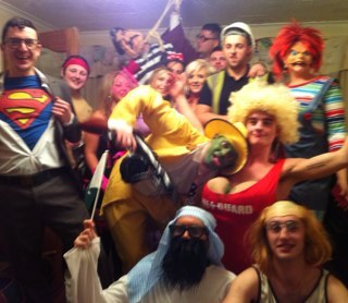 arthur_ferguson's profile picture. 