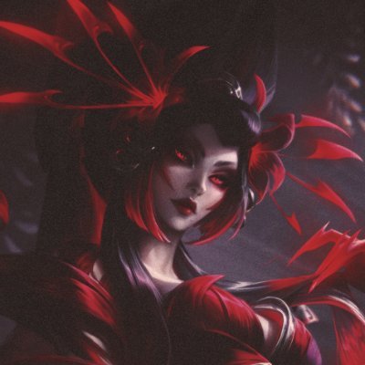Sailor - LoL icons & moreさんのプロフィール画像