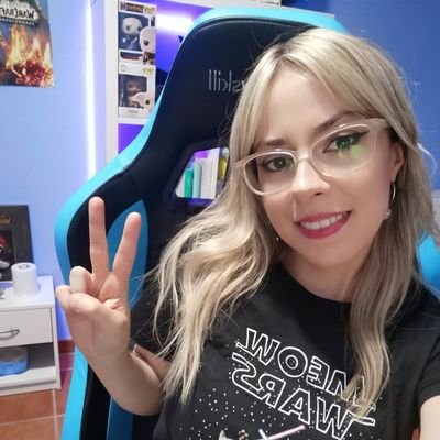 🎮World Of Warcraft
💻Junior Developer
♊Gemini
🦖FIGUE TUF FUEÑOF Y NUNCA TE RINDAF
🇪🇸❤️🇧🇷