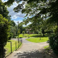 Jubilee Park Middleton (Friends) (@jubileeparkmidd) 's Twitter Profile Photo Jubilee Park Middleton (Friends) (@jubileeparkmidd) 's Twitter Profile Photo