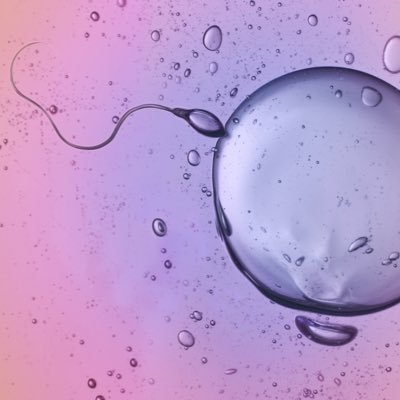 Earthling Sperm Producer, Spreading the Seeds of life.
