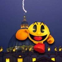 PAC-MAN (@catholicpacman) 's Twitter Profile Photo PAC-MAN (@catholicpacman) 's Twitter Profile Photo