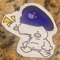 zach/kir (@probablykir) 's Twitter Profile