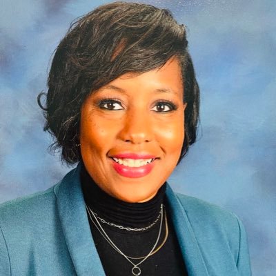 Principal of Montlieu Academy of Technology / AKA 💕💚