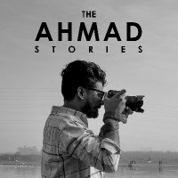 The Ahmad Stories (@theahmadstories) 's Twitter Profile