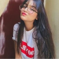 Abha😻rajput🥰1.1 (@abha0042) 's Twitter Profile