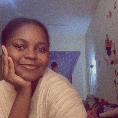 shadejuwon's profile picture. pharma gyal 💋❤️