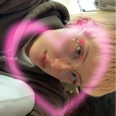 kinda_anxious's profile picture. 777 | police partout justice nulle part | infp