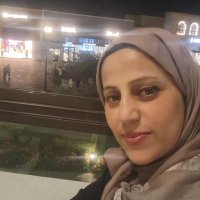 Khadra Hamdan خضـرهِہُُُ حمـدآن (@hamdankhadra) 's Twitter Profile
