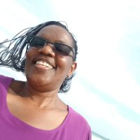 Judith Dora Akolo (@judithakolo) 's Twitter Profile