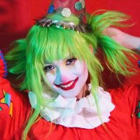 goo 👹 (@clowngoo) 's Twitter Profile Photo goo 👹 (@clowngoo) 's Twitter Profile Photo