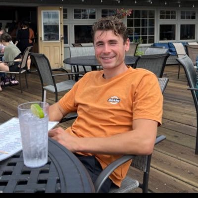 Tj1895US's profile picture. Sports, poetry, finance