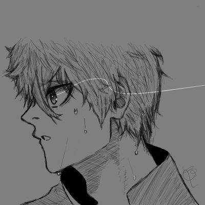 Will post mainly about Blue Lock, mainly analysis made by me.
All opinions are my own.
🇵🇹
23y
Nagi is the best character in Blue Lock💙💙