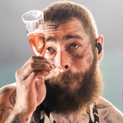 ArthriticAudrey's profile picture. Posty is so good I had an actual ❤️ attack at the concert! I need him to sign my arm so I can get it tattooed! #1 on my bucket list. 3x cancer survivor! ICU RN