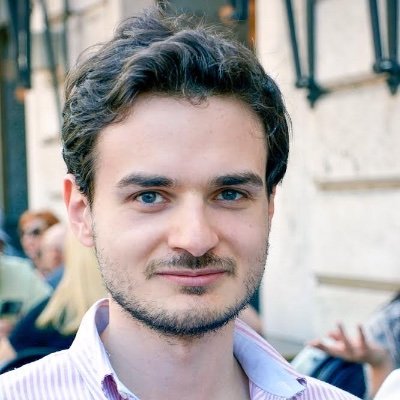 SteLeanza's profile picture. “I would rather have questions that cannot be answered than answers that cannot be questioned”.