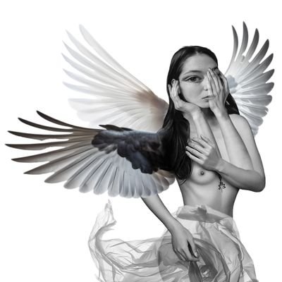 mey_sam_mey's profile picture. visual artist