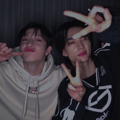 ayangku banyak tapi yang nomor satu di hatiku hanya @Stray_Kids❤️