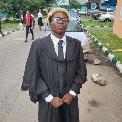 juju_official7's profile picture. Law. Tech. Web3. Punter