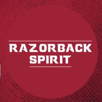 Razorback Spirit Squad ๐ (@razorbackspirit) 's Twitter Profile Photo Razorback Spirit Squad ๐ (@razorbackspirit) 's Twitter Profile Photo