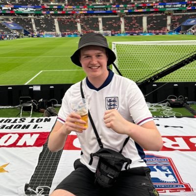 21, West Ham and England Away, adopted Cumbrian, SSL