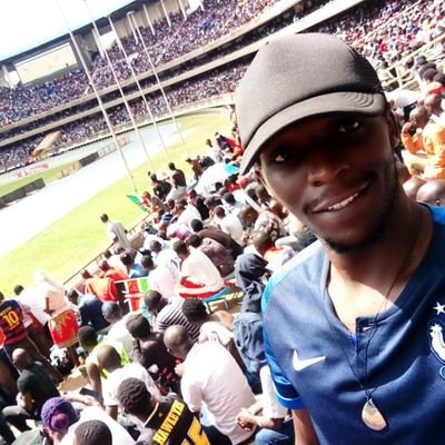 r_abongo's profile picture. Lives on Planet Earth 🌍
🇰🇪 Multimedia Journalist | Sports | @standardkenya ⚽ ✍️#GGMU🔴 Messi 🐐 🇦🇷

We See Things As They Were, Not As They Are...⏳