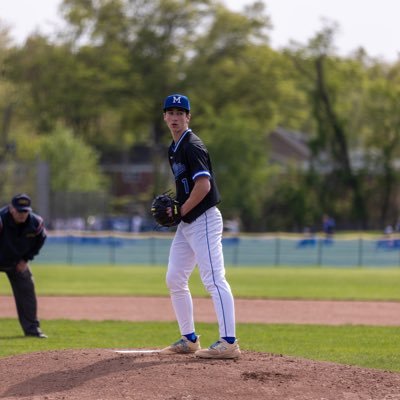 6’2 185 | RHP | Millburn Baseball 2026 | Wladyka Baseball |charliekrasnove@gmail.com
