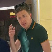 BETIS O MUERTE (@diegorbb_) 's Twitter Profile