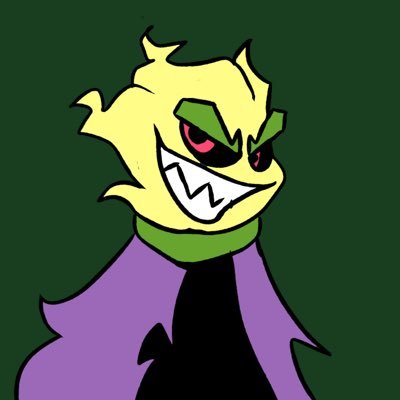 @DrawsDoodles Alt / I make art (Furry, Exe, Fakemon, Sometimes Fan Art)/ He/Him