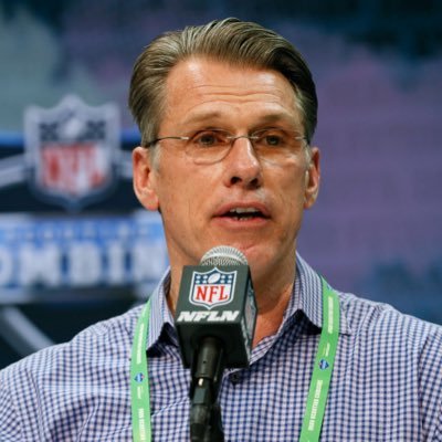 🏈 Former NFL GM | Draft Analyst | With the First Pick Podcast (@NFLDraftCBS) with @ryanwilsonCBS | @SiriusXMNFL