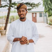 Samson Ayo (@ayoshots) 's Twitter Profile
