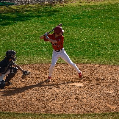 Quince Orchard High School #13 | Elite Baseball #7 | 5'10 150lbs | OF, MIF, CIF | WGPA: 4.62