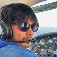 Vignesh Anand (@vignesh_robots) 's Twitter Profile