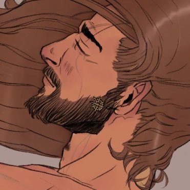 25. NSFW, 18+ Gale Dekarios enjoyer. 🦋sky account is also @cherubimboy, new art to be posted there