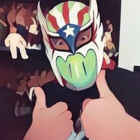 Captain Wepa el @ElJibaro (@cwm_emi_d) 's Twitter Profile