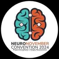 NeuroNovember Convention (@neuronovember) 's Twitter Profile Photo NeuroNovember Convention (@neuronovember) 's Twitter Profile Photo